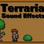 Terraria Sound