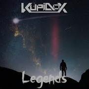 Legends Kupidox