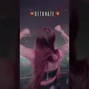 Mish Detonate