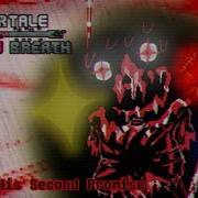 Undertale Bloody Breath Phase 12