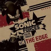 Sonic Fist Bump