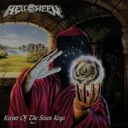 Helloween Future World