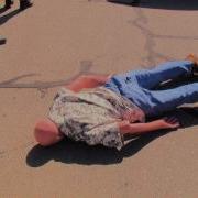 16 Tw Sa Crash Test Dummie