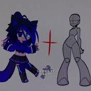 Rasputin Gacha Trend Artchallenge Gachaclub Mem
