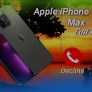 Ringtone Iphone 13 Pro Max