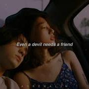 Everybody Needs Somebody Zero