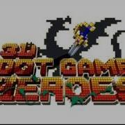 Breakout Ost