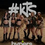 Manifest Kts
