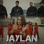 Гулинур Жайрон