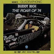 Buddy Rich Flac