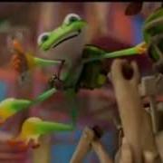Tree Fu Tom Intro