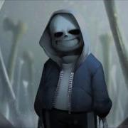 Dust Sans Music