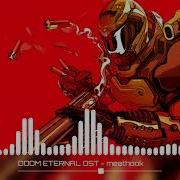 Doom Eternal Meathook