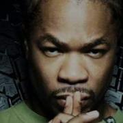 Xzibit Runway Walk