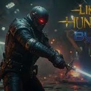Blue System 2025 Like A Hunter