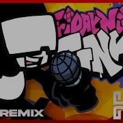 Fnf Guns Hpk