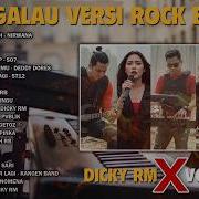 Cover Rock 2025