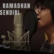 Rindu Sendiri