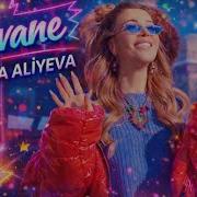 Luna Eliyeva Divane