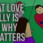 What Does Love Mean
