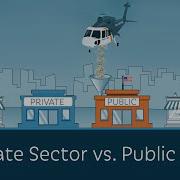 Private Sector