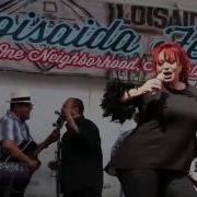 Iris Chacon Tu Boquita