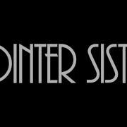 The Pointer Sisters Jump High Tone
