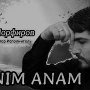 Песни Анам