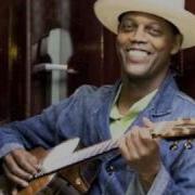 Eric Bibb Just Keep Going On
