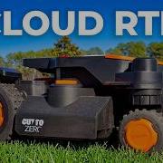Worx Limited Rocketline Extended Mix