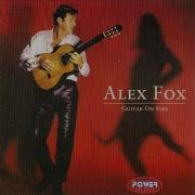 Alex Fox David Sebastian