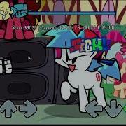 Fnf Pinkie Pie Smile