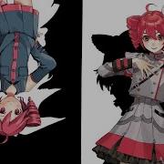 Aiko Synthv Bad Apple