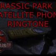 Jurassic Park Ringtone
