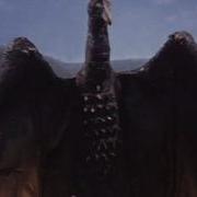 Rodan 1964 Sound Effects
