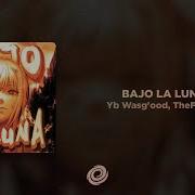 Bajo La Luna