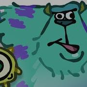 Monsters Inc Recap