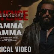Tamma Tamma Lyrical Dhurandhar The Revenge Ranveer Singh Bappi Lahiri Remix
