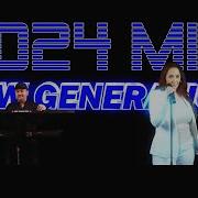 New Generation Music