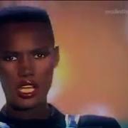 Grace Jones
