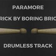 Drumless Paramore