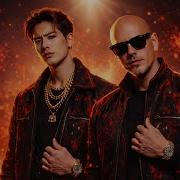 Firecracker Pitbull Style Ft J Wang Chinese New Year Party Anthem