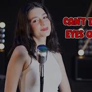 Can T Take My Eyes Off You Cover
