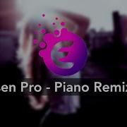 Remix Piano Heyat Davam Edir 2021