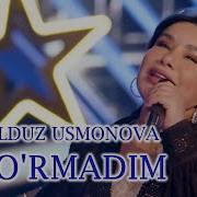 Yulduz Usmonova Ko Rmadim