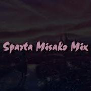 Sparta Misako Mix