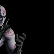 Quan Chi Mk9 Voice