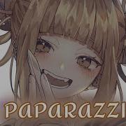 Paparazzi Remix
