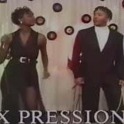 X Pression