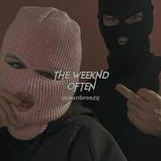 Often Speed Up Remix